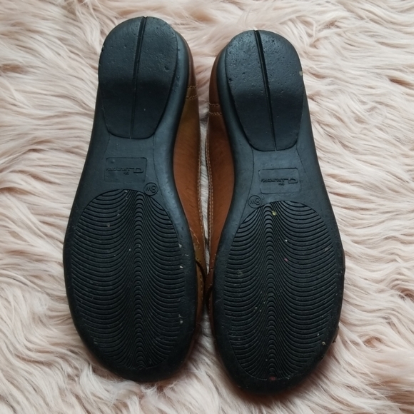 💕Chinese Laundry Flats Size 8 Wide💕 - Picture 7 of 8